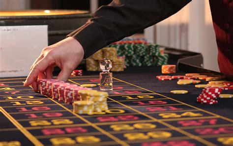 live casino verboten